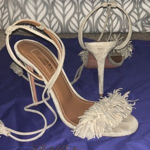 Aquazzura Wild Thing Sandals